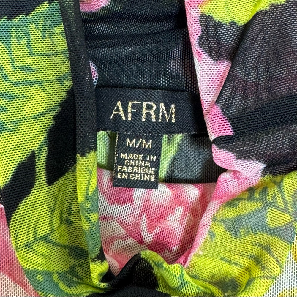 AFRM Dress - Picture 6 of 6